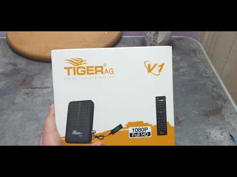 tiger ag v1 المواصفات باول تعليق