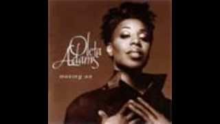 Miniatura de "Get Here - Oleta Adams (cover)"