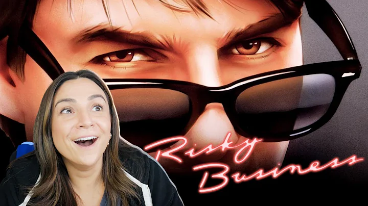 RISKY BUSINESS (1983) | FIRST TIME WATCHING | Reac...