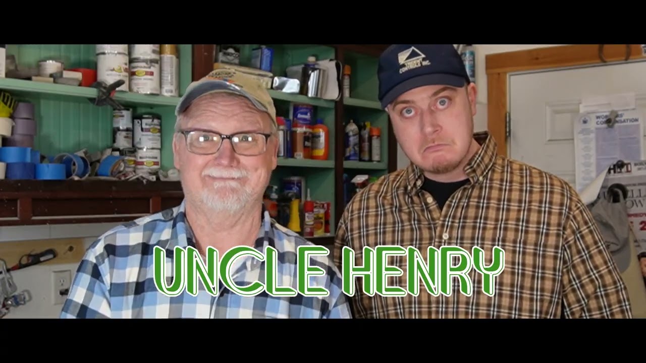 Welcome to Maine Returns! Yuht.