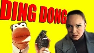 Ding Dong – Fugendreck (mit Carolin Kebekus)