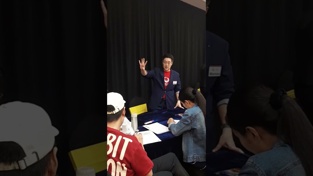 Strategic Business Leadership Skills for SME's Highlight Video