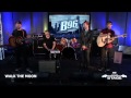 Walk the Moon On The BCBS Performance Stage