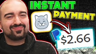 Curious Cat App Review: INSTANT PAYMENT! (But Worth It?) - Make Money Online 2022 screenshot 3