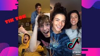 Charli D&#39;amelio TikTok Compilation. Ramz Barking Challenge Musically. Tik Tok Trend 2020