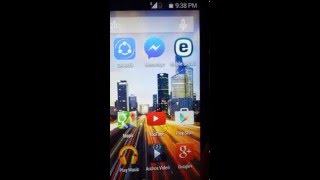 HOW TO INSTALL ROM OFFICIEL TO ARCHOS 45B HELIUM screenshot 1