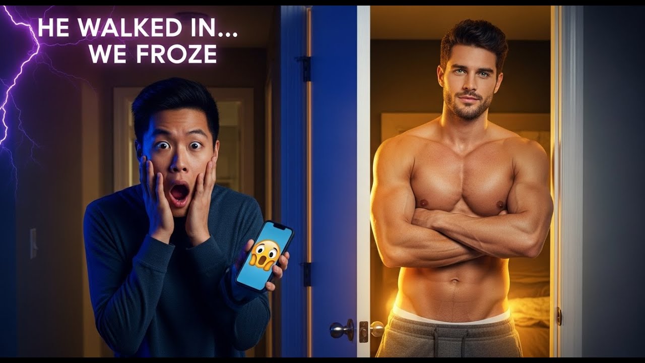 My Straight Roommate Was Sleeping With Everything Out… Then This Happened | True Gay Story