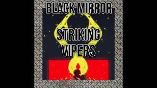 Black Mirror S5 E1 Striking Vipers