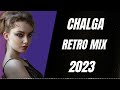 🔥 Chalga Mix 2023 - Retro Hits Playlist | Ultimate Bulgarian Party Vibes