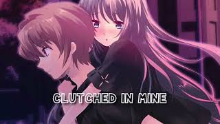 「Nightcore」- I Was Made For Loving You // Tori Kelly ft. Ed Sheeran // Lyrics ✔︎