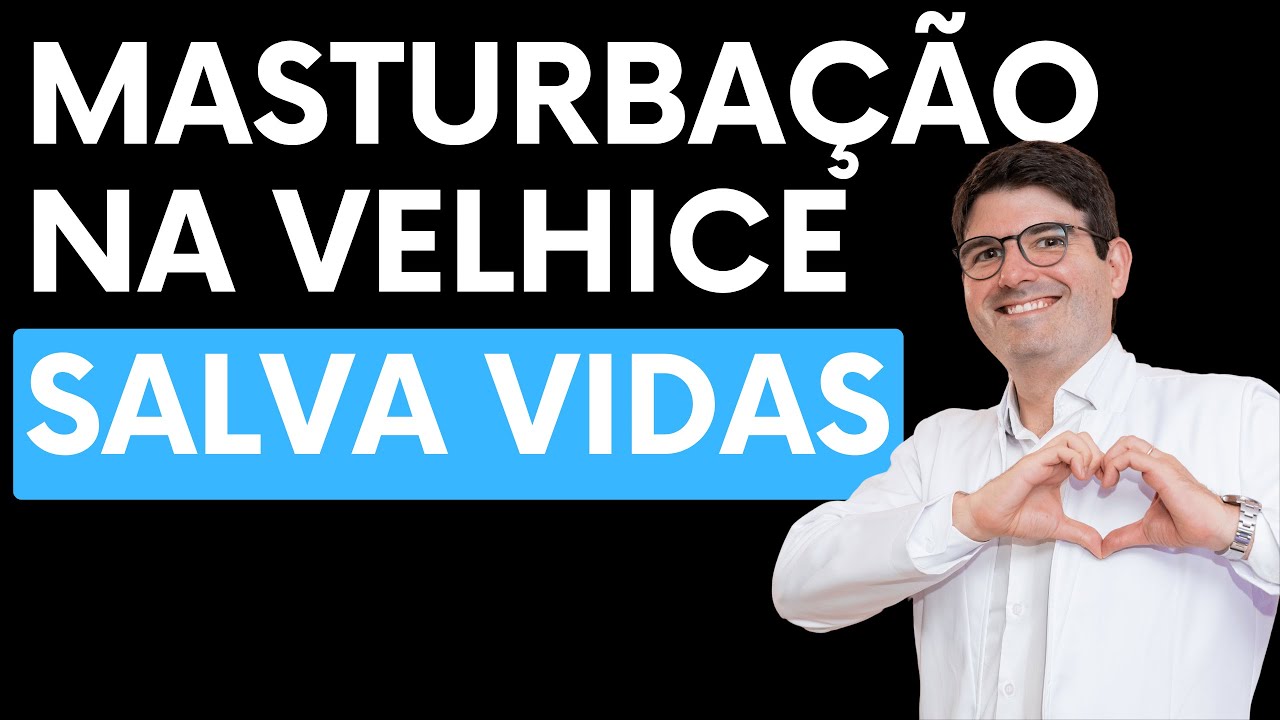 MASTURBAÇÃO NA VELHICE: Até que idade o homem deve se masturbar? | O ...
