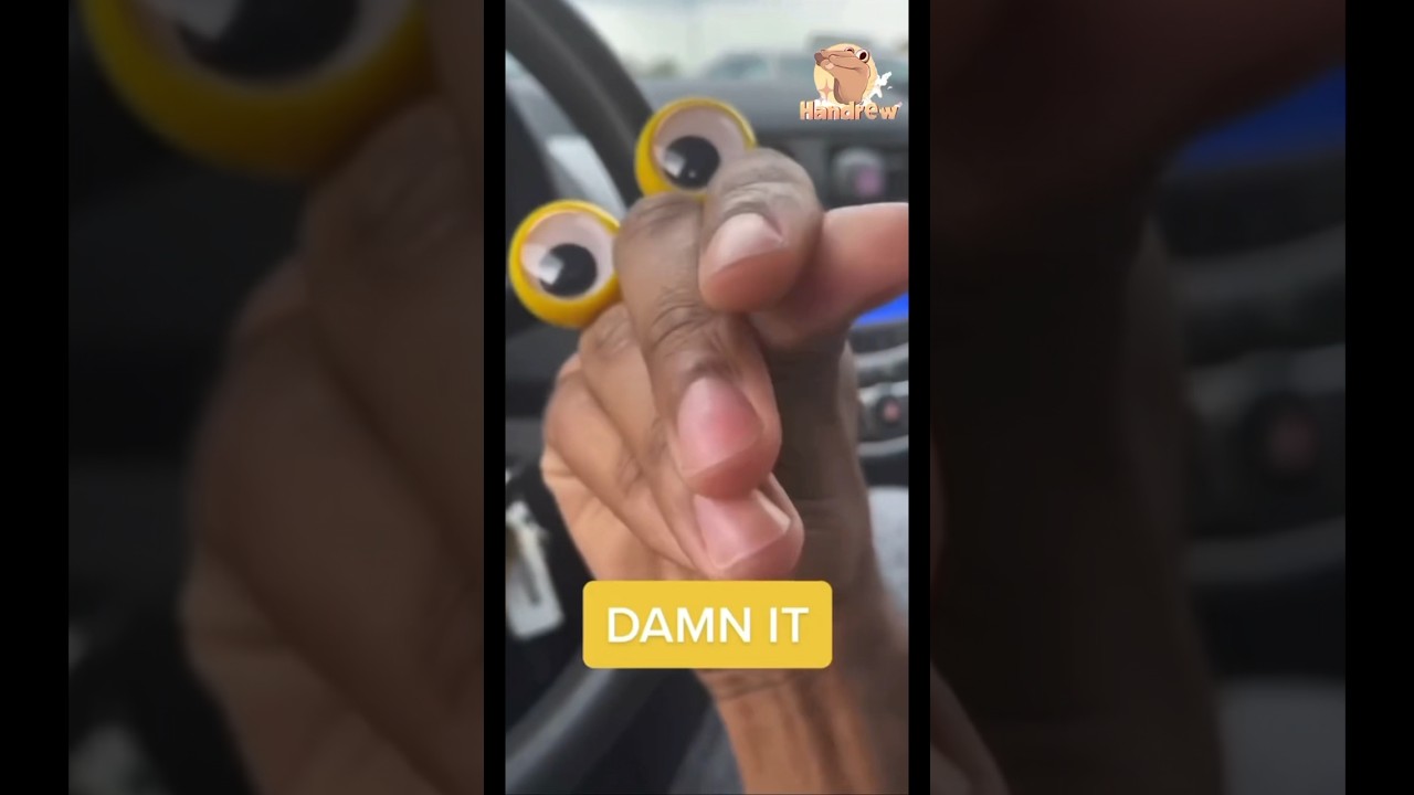 Handrew look back compilation lmao 