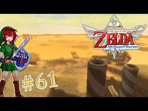 Ranelle-Sandmeer - The Legend of Zelda: Skyward Sword #61