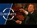 Abbado conducts Mahler and Schönberg (Symphony No. 4 / Pelleas and Melisande Op. 5)