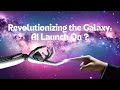 Revolutionizing the Galaxy Devices: AI Launch on ? 🌌🚀 #aiinnovation #tamil