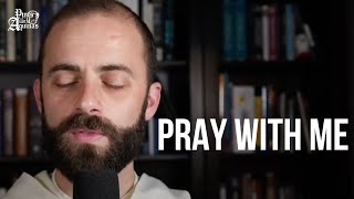 Pray with Me: The Holy Rosary