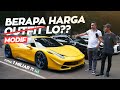 Berapa Harga Outfit Lo Versi Anak Mobil! | Jakarta Meet Up 2019