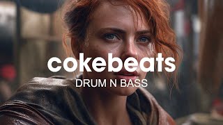 Download Lagu DNB, JUNGLE | DJ Set - Coke Beats MP3 Download Lagu DNB, JUNGLE | DJ Set - Coke Beats MP3