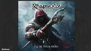 Rhapsody Of Fire   (album: Glory For Salvation)