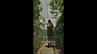 COSTA RICA: Most EPIC Time To Visit For ADVENTURE TRAVEL