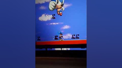 Sonic .exe In sonic the hedgehog 3 (not click bait) and tutorial on how to get him.