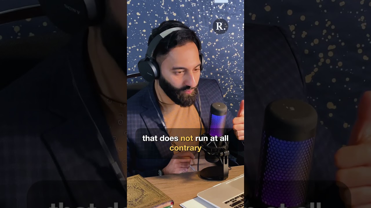 The Prayer Formula - THE GODCAST 