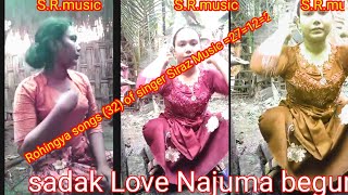 #S_R_Music Rohingya songs (32) of singer Siraz Music  =27=12=2021 #sadak