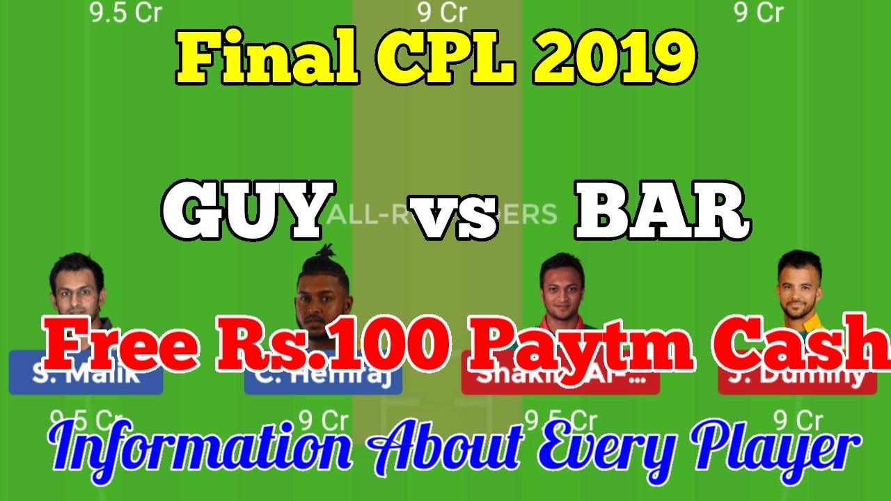 #CPL2019