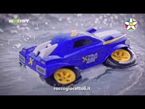 Exost Mini Aquajet
