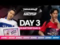 Yagami Vs CHANEL EWC TEKKEN 8 Day 3 Quarterfinals Yagami Vs CHANEL EWC TEKKEN 8 Day 3 Quarterfinals