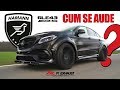 HAMANN GLE43 AMG WIDEBODY Fi EXHAUST - CUSTOM TUNING