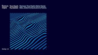 Tone Depth - Rumblefish (Tone Depth 10 Year Anniversary Mix) [Official Audio]