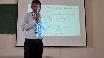Synchronous Sequential Circuit - Part 3