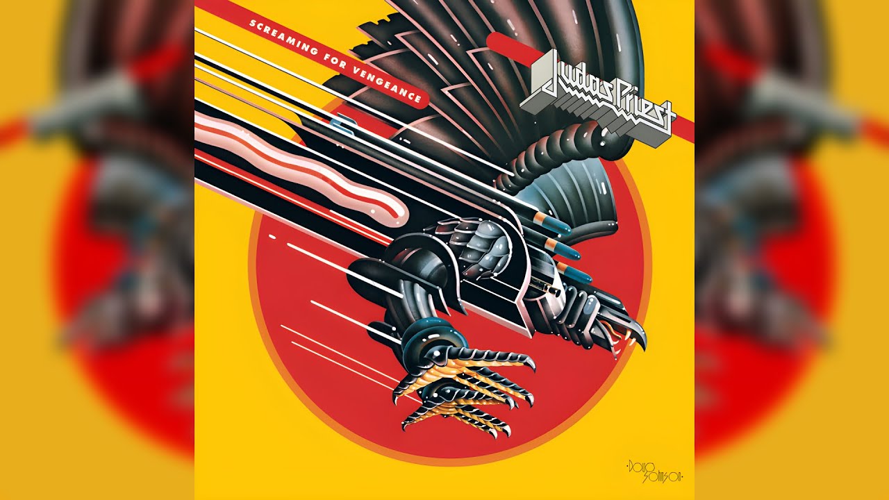 Judas Priest - Devil's Child