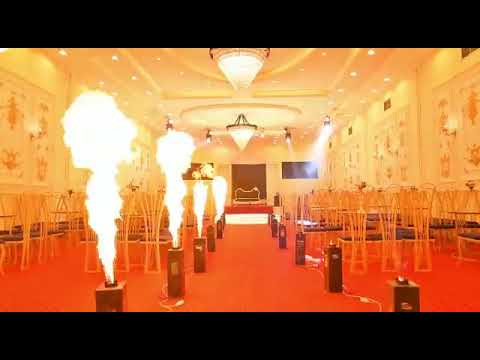 قاعة لازورد بنجع حمادي