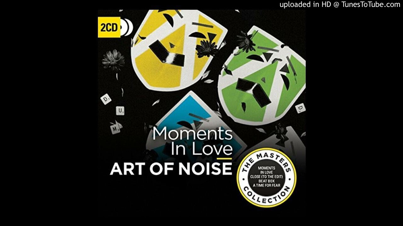 art of noise YouTube