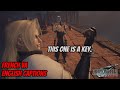 Cloud saves Aerith Sephiroth black Materia French literal translation English Final Fantasy Rebirth