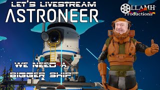 Size Isn't Everything, But It's Something | Astroneer