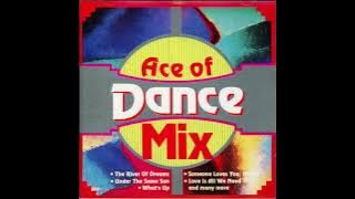 12) Aída Ross - Live Under the Sun (Boa)