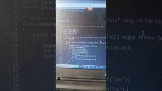 Ezio and Guards/ Codechef solution