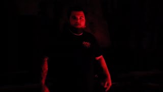 GRAVEWALKER - ABOMINATION [OFFICIAL MUSIC VIDEO] (2021) SW EXCLUSIVE