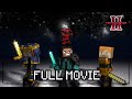 Minecraft  steve vs jesse ii the last stand  full movie