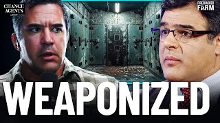 "We Froze Them to Death" – Former CIA Agent Reveals Classified Torture Methods in Secret Prisons