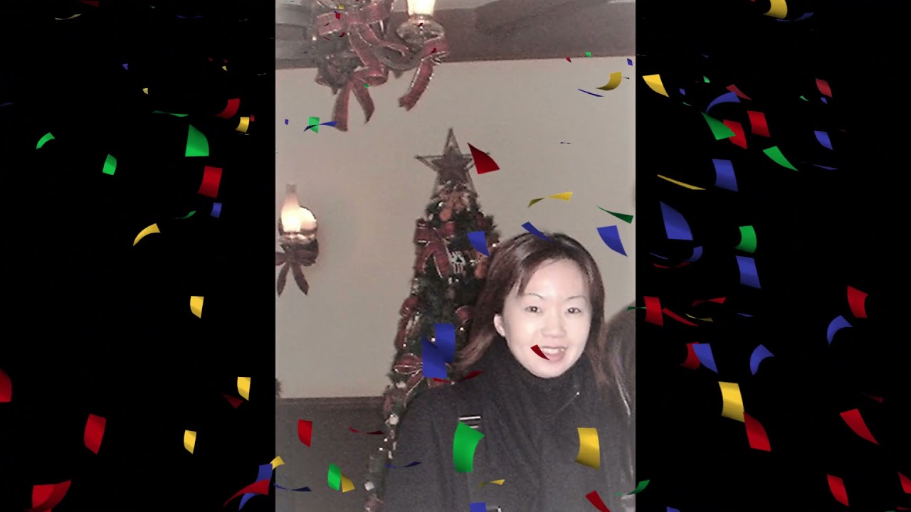 クリスマス イブ 山下達郎 Covered By Mocha 広瀬すずソフトバンクcm みんなのクリスマス 篇 Jr東海x Mas Express 92 Cm 歌詞 伴奏付き有中文翻訳 Youtube