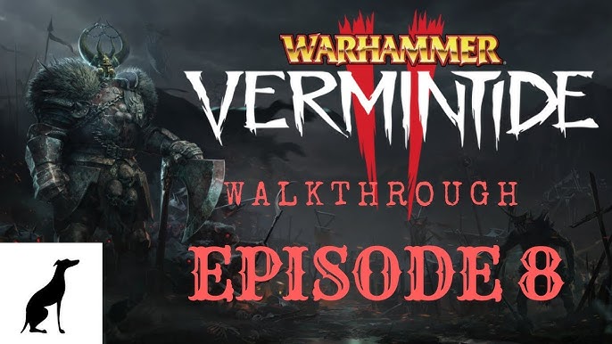 Warhammer: Vermintide 2 - Wikipedia