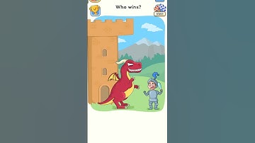 DOP-5 Delete one part ,a  crazy mobile puzzle game (Walkthrough+Tips) #dop5#game#dop2 #dop2