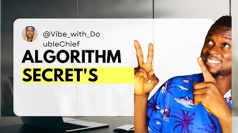 How to Beat the YouTube Algorithm (Even as a Small Creator)