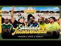 Grupo Menos é Mais, Pablo - Saudade Inconveniente (Ao Vivo)