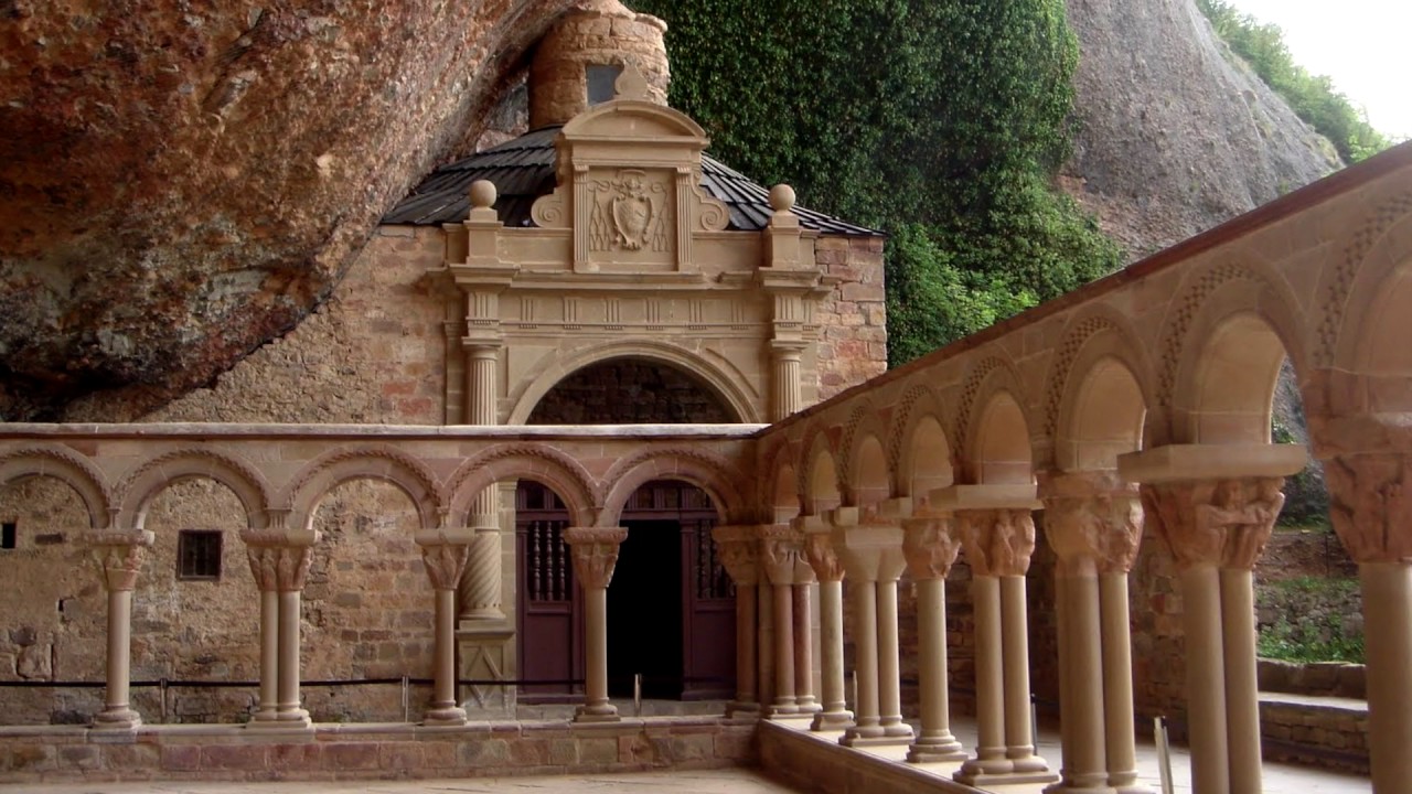 Los Cartularios de Valpuesta