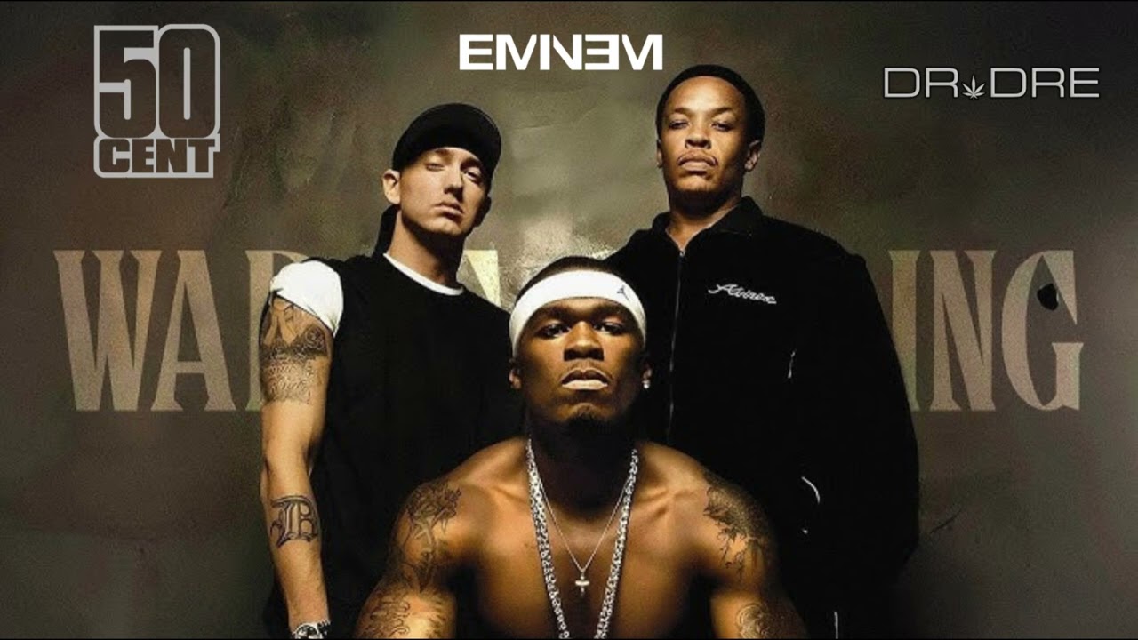 [FREE] 50 Cent x Eminem Type Beat – Doctor’s Orders [Classic 2000s Aftermath]